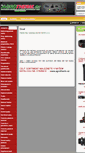 Mobile Screenshot of eshop.agrotherm.cz